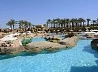 Отель Reef Oasis Beach Resort 5*