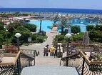 Отель Conrad Sharm El Sheikh Resort 5*
